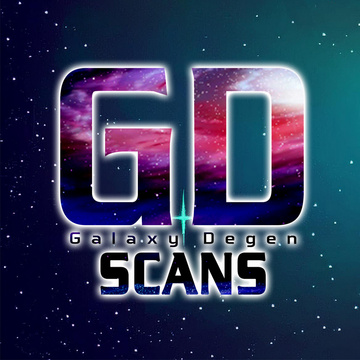 Galaxy Degen Scans