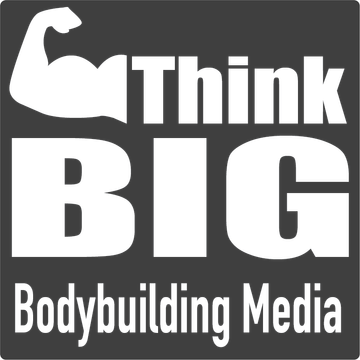 Think Big Bodybuilding Media