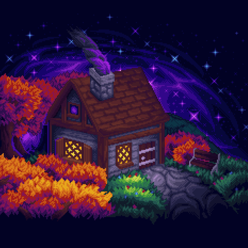 Cottage Games's Patreon profile picture