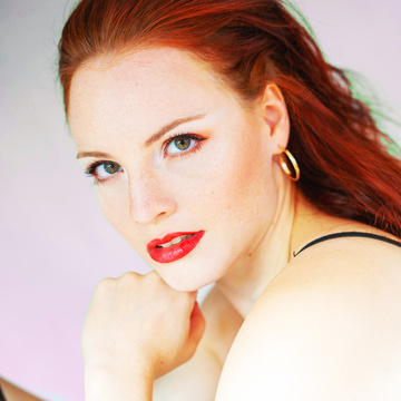 Amber Eve's Patreon profile picture