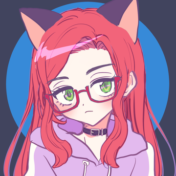 Lumina Mystere's Patreon profile picture