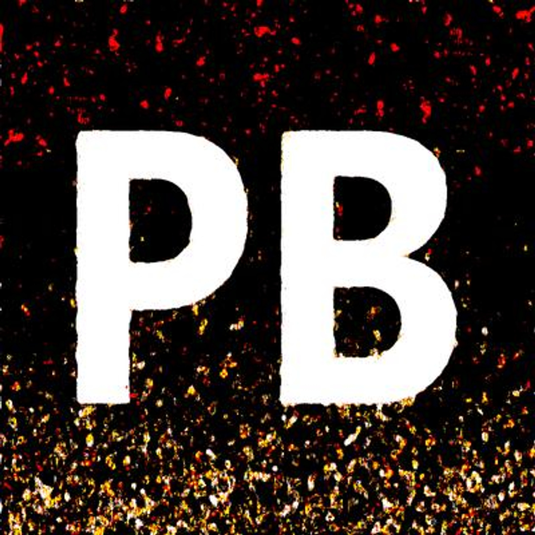 Phonic Bomb's Patreon profile picture