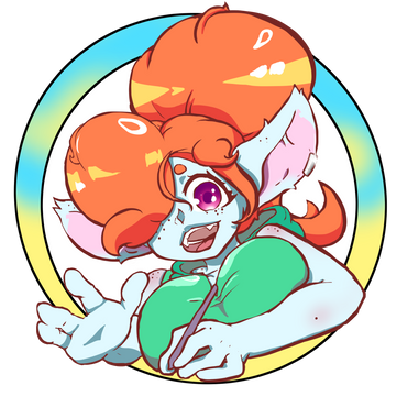 YordleTheAnimator's Patreon profile picture