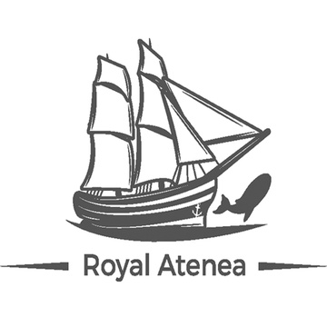 SY Royal Atenea