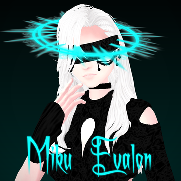 MikuEvalon
