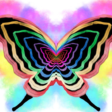 Madam Butterfly