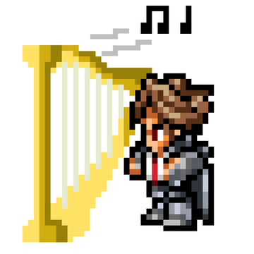 The Gamer's Score's Patreon profile picture