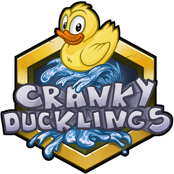 CranKy Ducklings