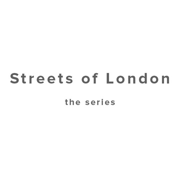 Streets of London's Patreon profile picture
