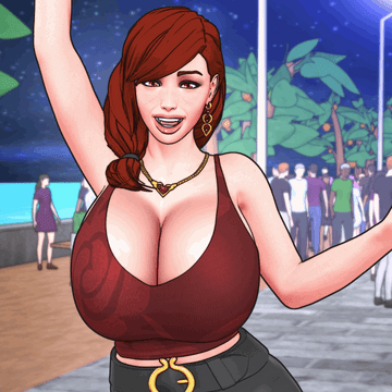 ERONIVERSE's Patreon profile picture