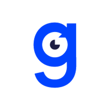glimpse
