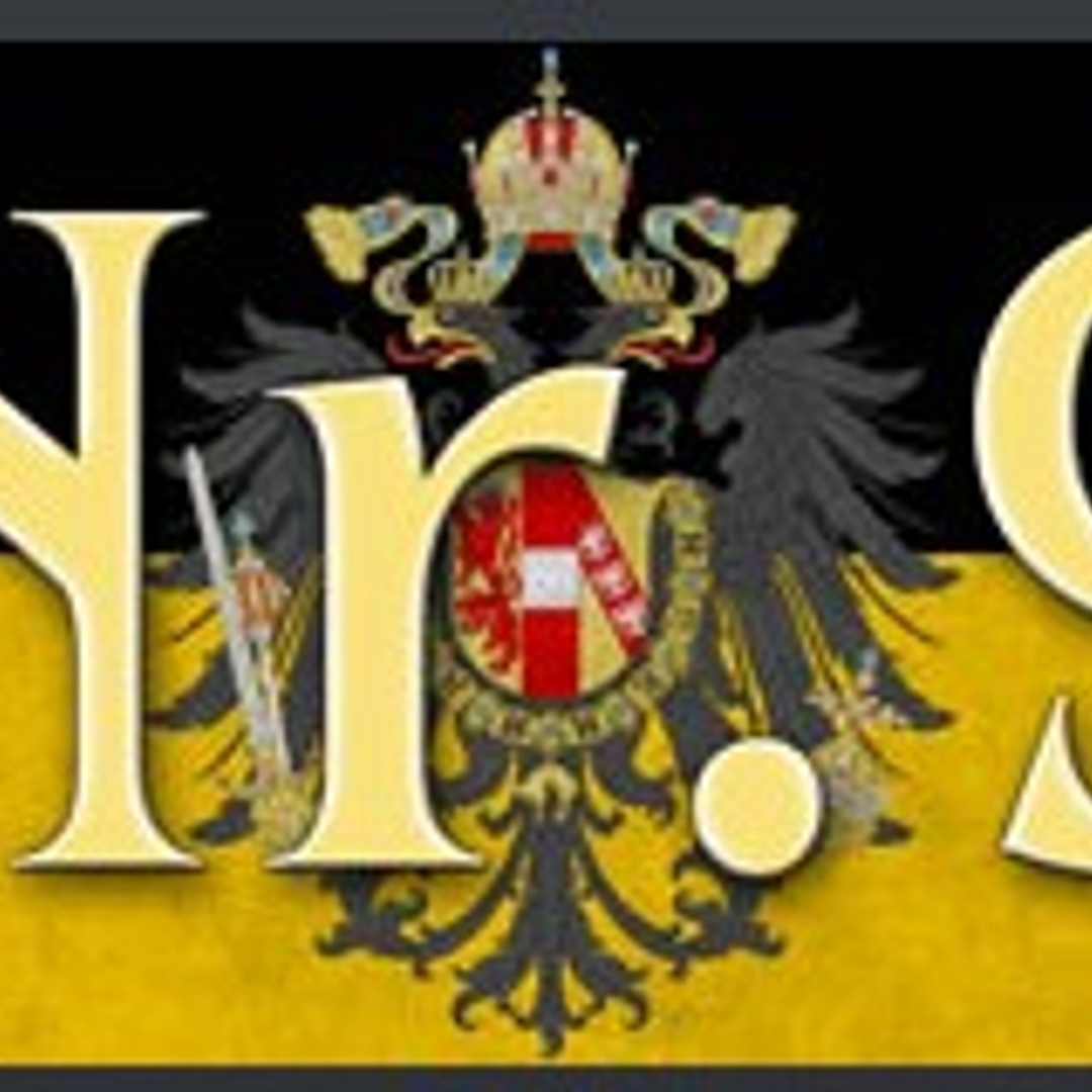 Nr9 regimental patreon