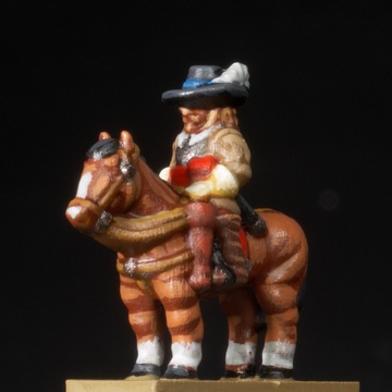 Turner Miniatures