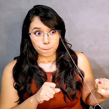 Ana Colli's Patreon profile picture
