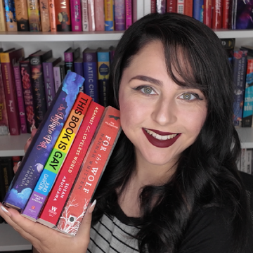 Reads with Rachel
