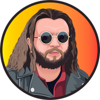 Patreon profile picture for @luga