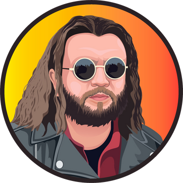 Андрей Луганский's Patreon profile picture