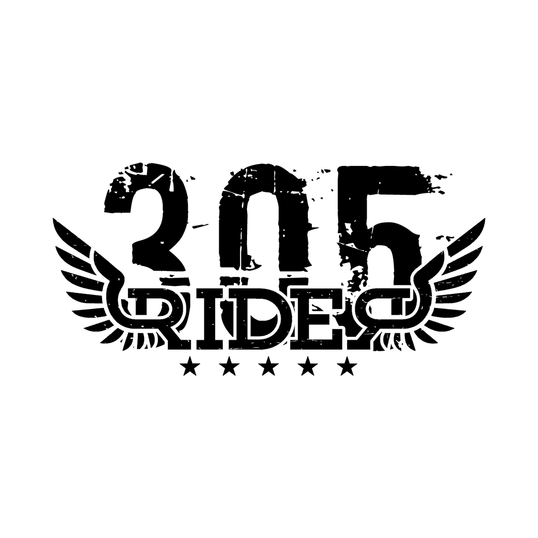 305 Rider's Patreon profile picture