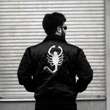 John Kotti's Patreon profile picture