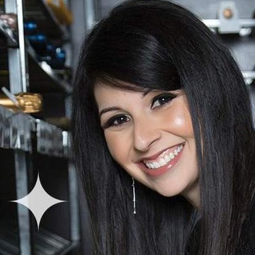 Alison Rosen