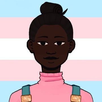 Fighting Pride Patreon Creator Profile