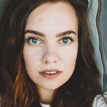 Natasha's Russia
