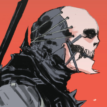 HamletMachine's Patreon profile picture