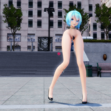 ZTCJ's Weird MMD Studio's Patreon profile picture