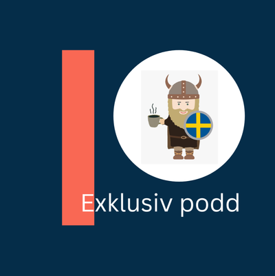 Simple Swedish Podcast - Exclusive Feed