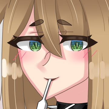 Vampauli's Patreon profile picture