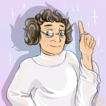 Godless Granny's Patreon profile picture