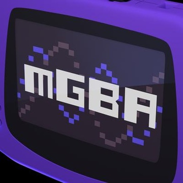 mGBA