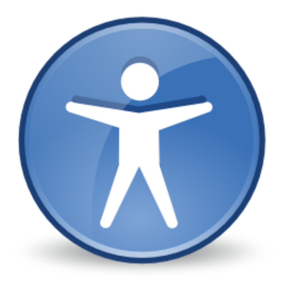 Linux Accessibility Patreon Creator Profile