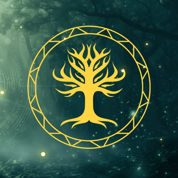 Skill Tree Patreon Creator Profile