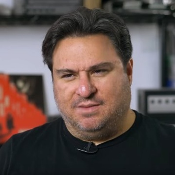 240p Test Suite, MDFourier, JunkerHQ and more Patreon Creator Profile