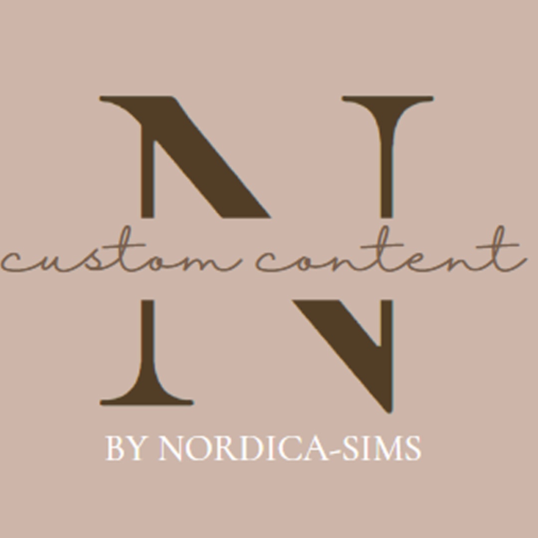 Nordica-sims Patreon Creator Profile