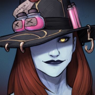 Gadget Patreon Creator Profile