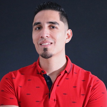 Aries Terrón