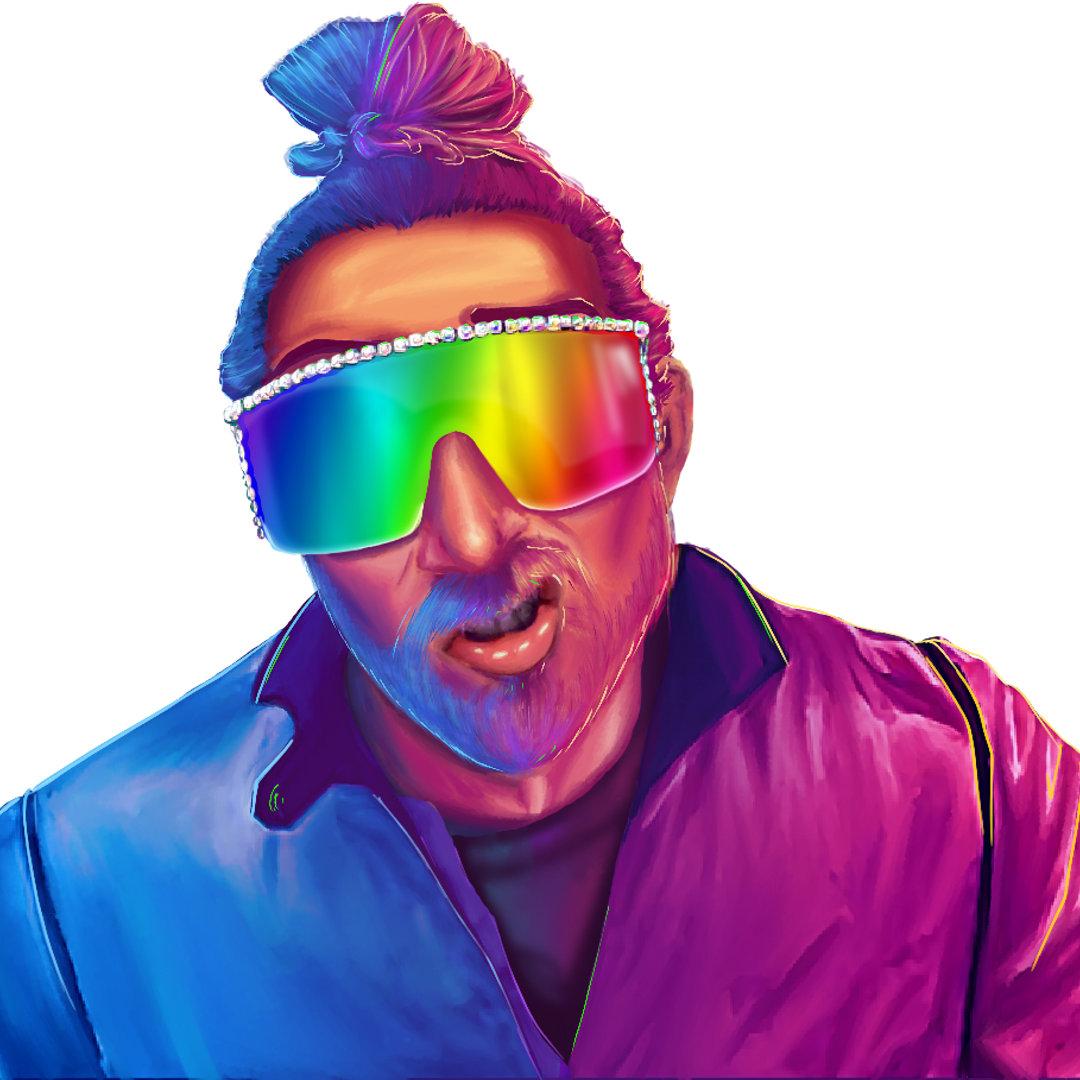 XDeej