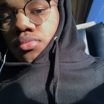 Supreme Past's Patreon profile picture