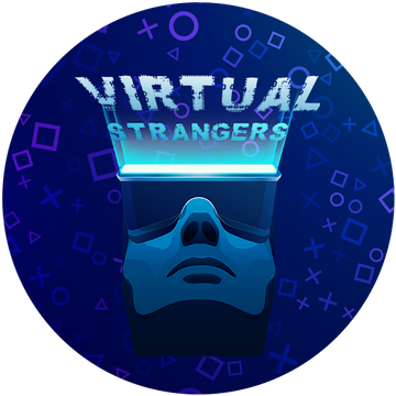 Virtual Strangers Patreon Creator Profile