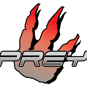 PREY stl COLLECTION