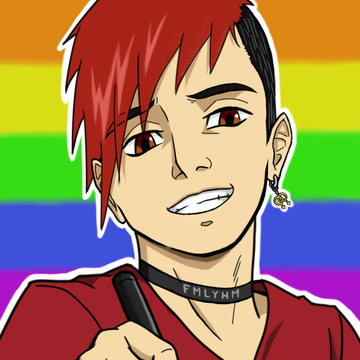 Leon Draws's Patreon profile picture