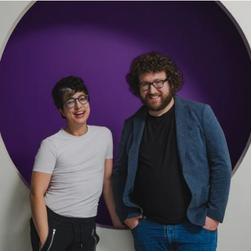 The Penumbra Podcast