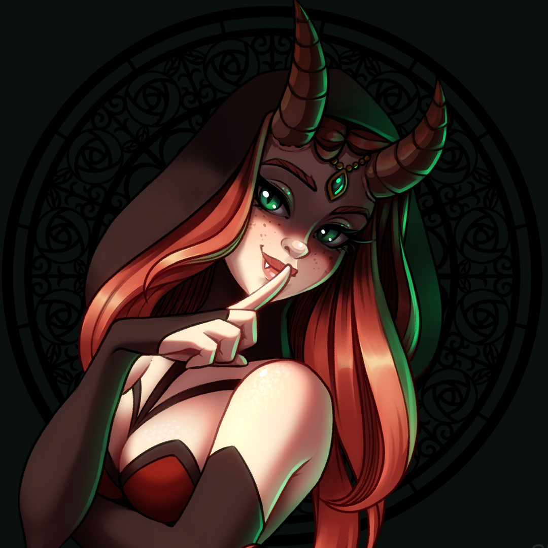 NSFWs Tales's Patreon profile picture
