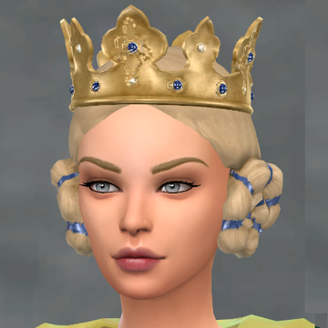 Medieval Sim Tailor & Carpenter's Patreon profile picture