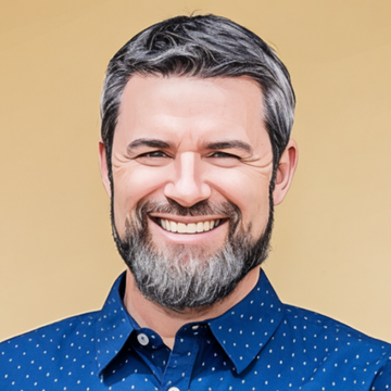 Dr. Paul Ellis