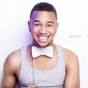Deon Jackson