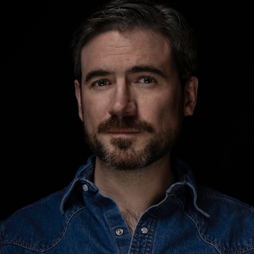 Jackson Crawford's Patreon profile picture