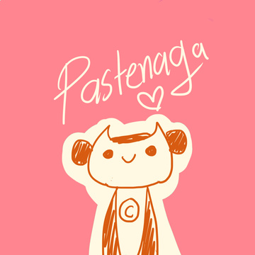 Pastenaga